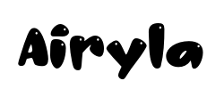 Airyla - logo